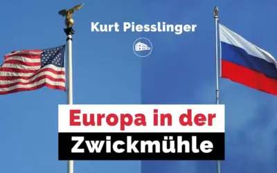 Europa – Eine historische Betrachtung und aktuelle Entwicklungen